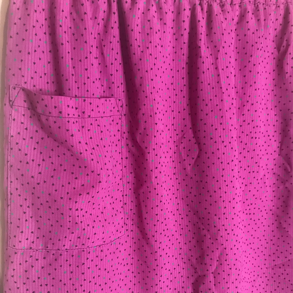 Patterned skirt - Picture 2 of 3